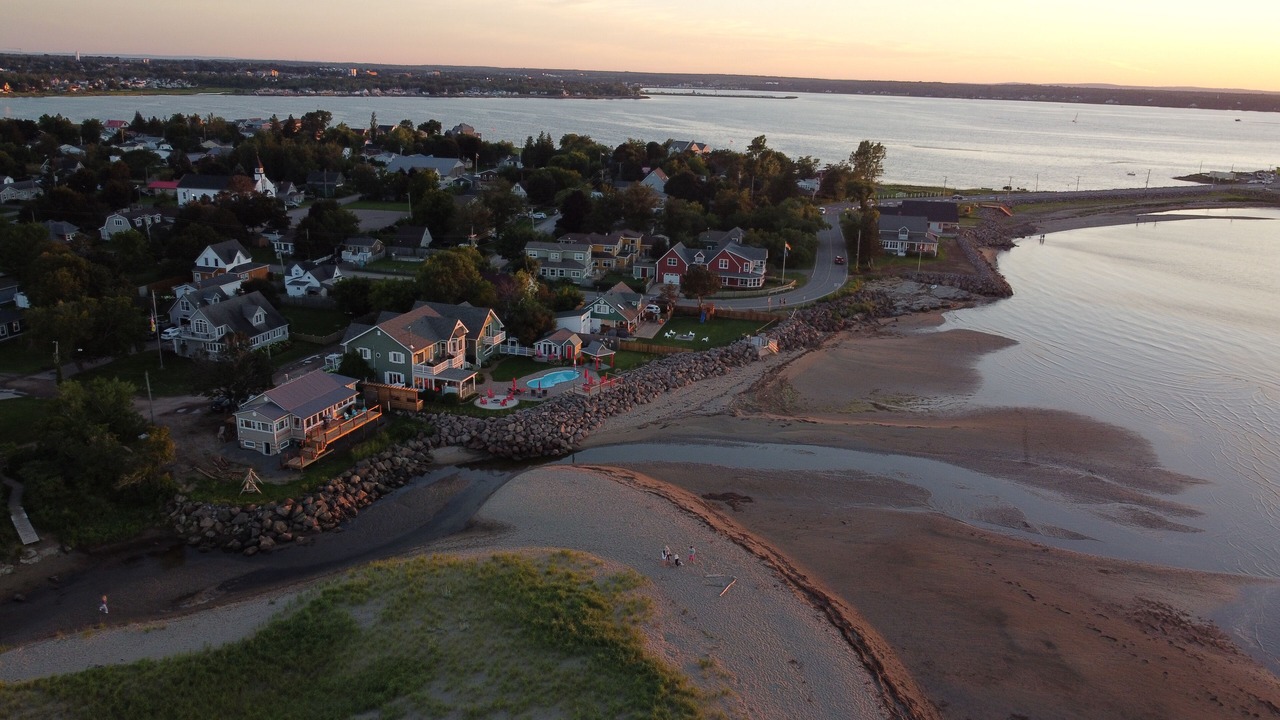 Photo of Outdoor in Pointe-du-Chene