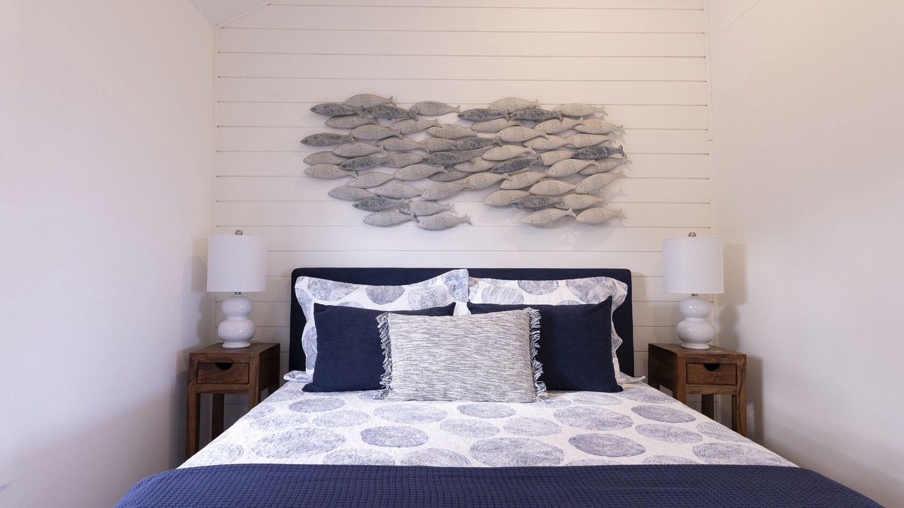 Photo of Bedroom in Pointe-du-Chene