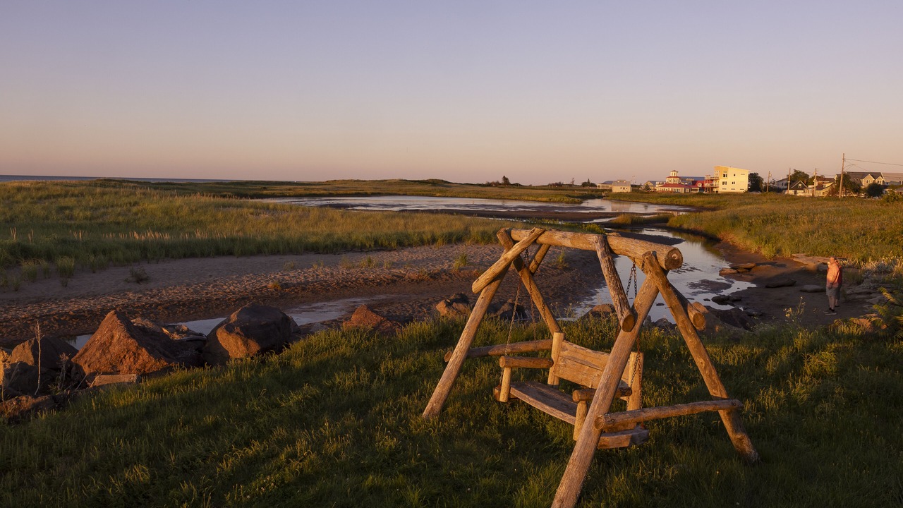 Photo of Others in Pointe-du-Chene