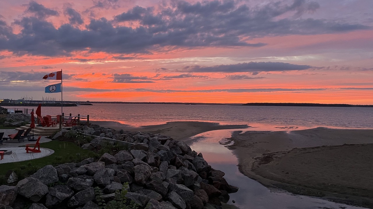Photo of Others in Pointe-du-Chene