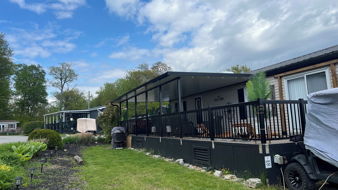 Photo of Outdoor in Sherkston
