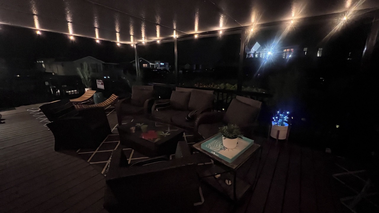 Photo of Patio Balcony in Sherkston