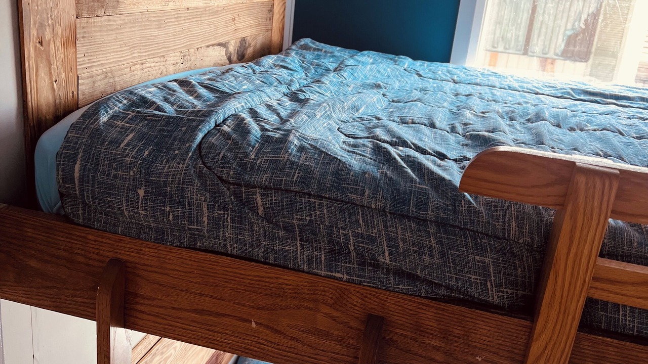 Photo of Bedroom in Sherkston
