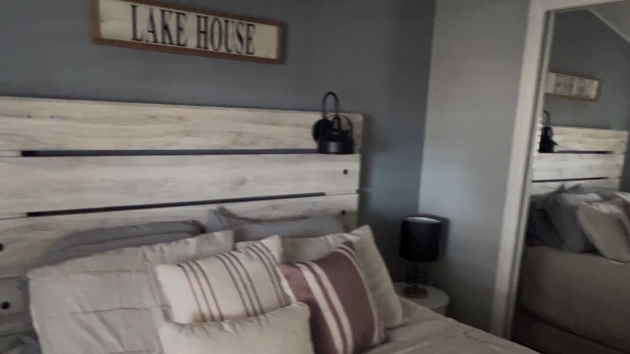 Photo of Bedroom in Sherkston