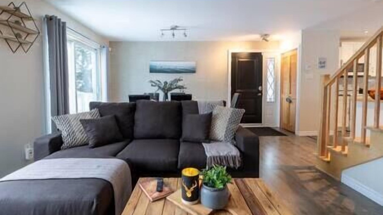 Photo of Bedroom in Saint Zenon