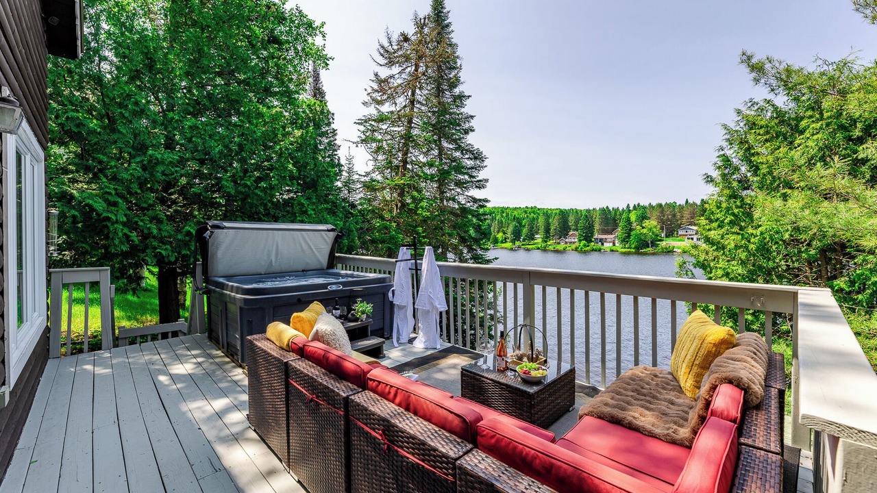 Photo of Outdoor in Saint Zenon