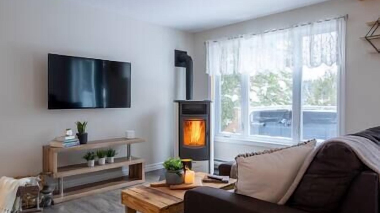 Photo of Bedroom in Saint Zenon