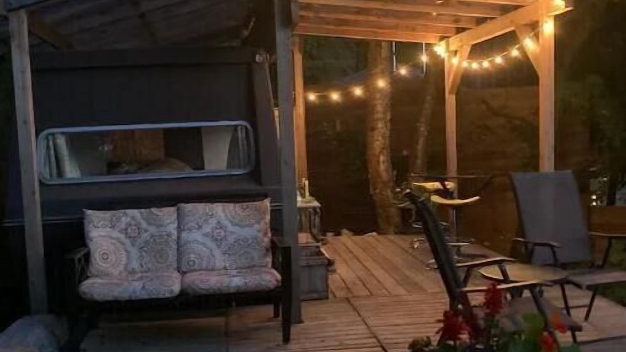 Photo of Patio Balcony in Central Kootenay