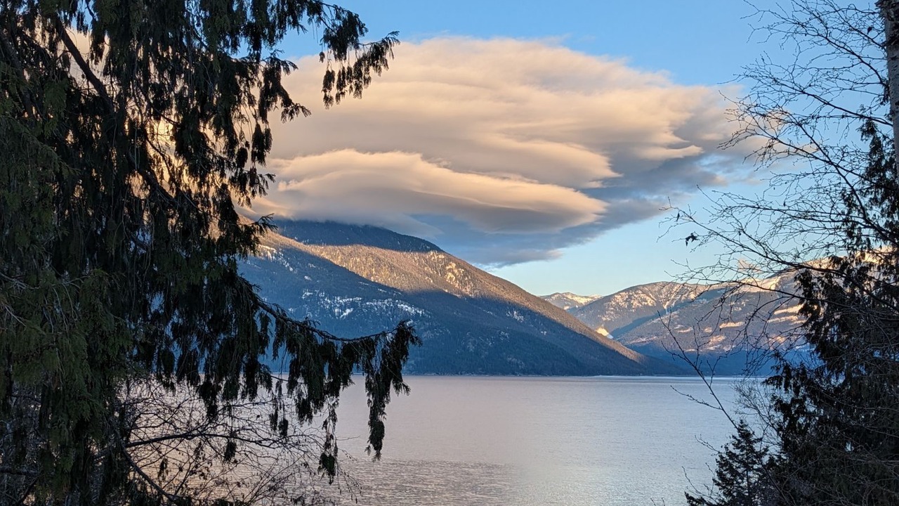 Photo of Outdoor in Central Kootenay