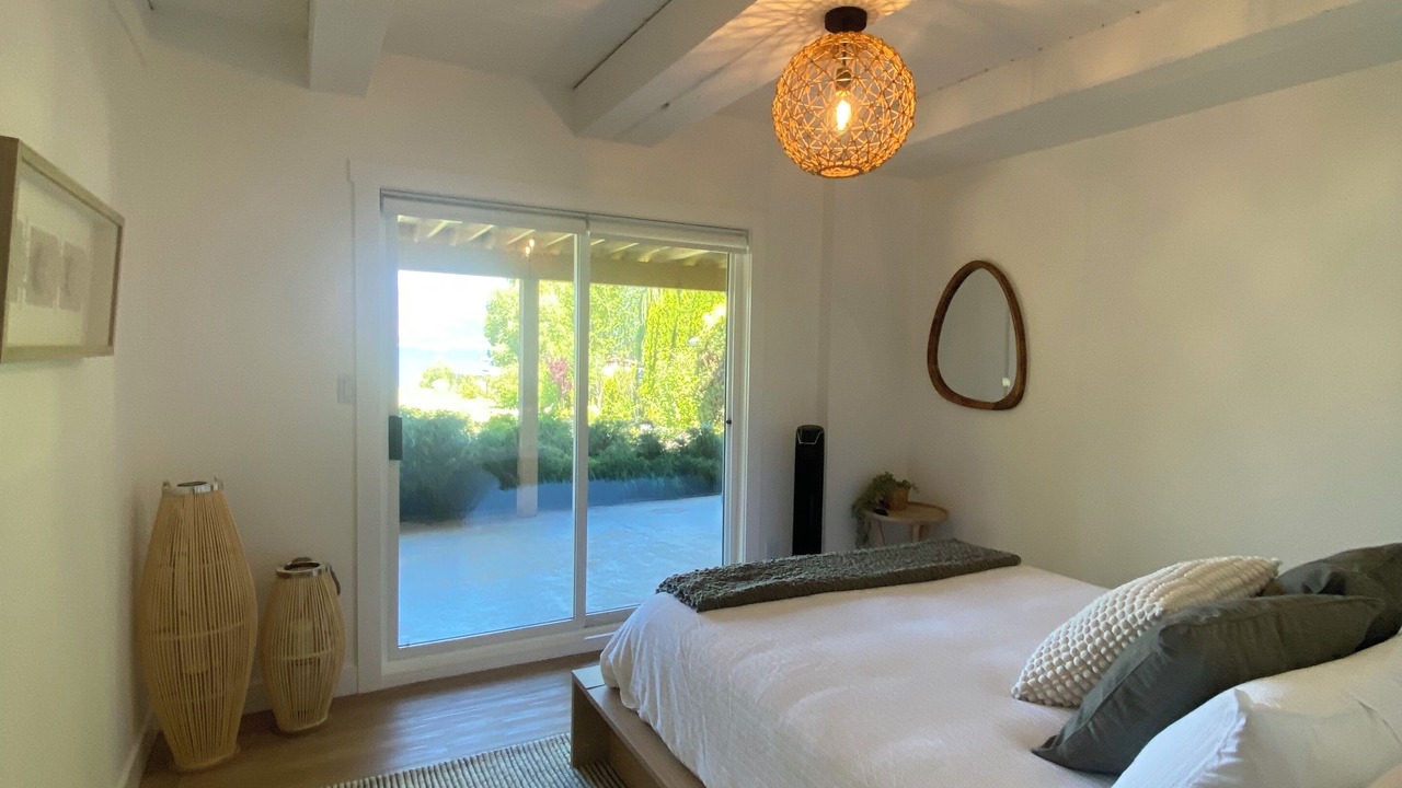 Photo of Bedroom in Blind Bay