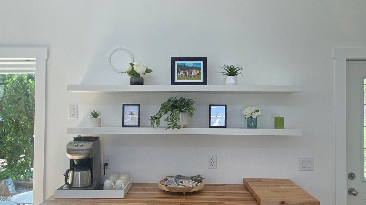 Photo of Kitchen in Blind Bay