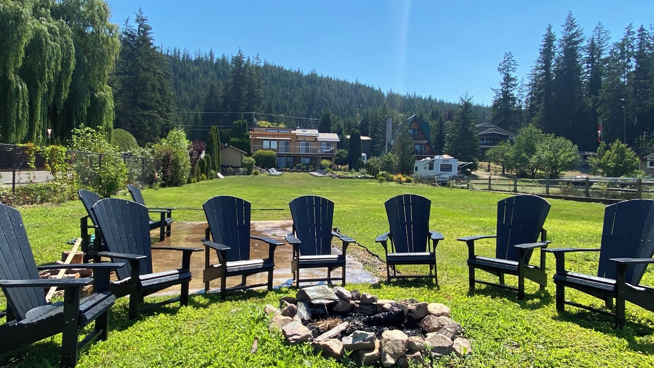 Photo of Outdoor in Blind Bay