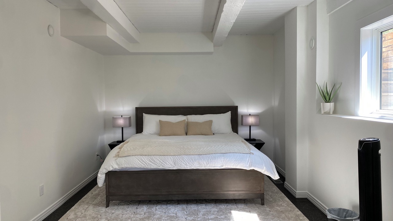 Photo of Bedroom in Blind Bay