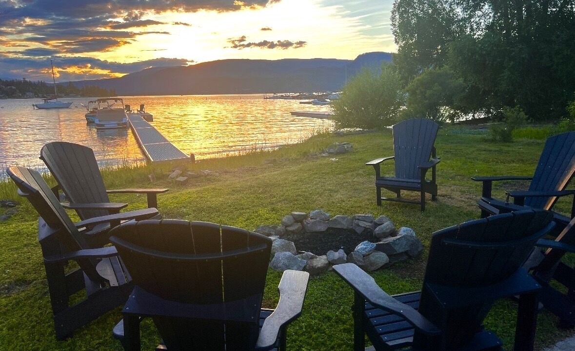 Photo of Outdoor in Blind Bay