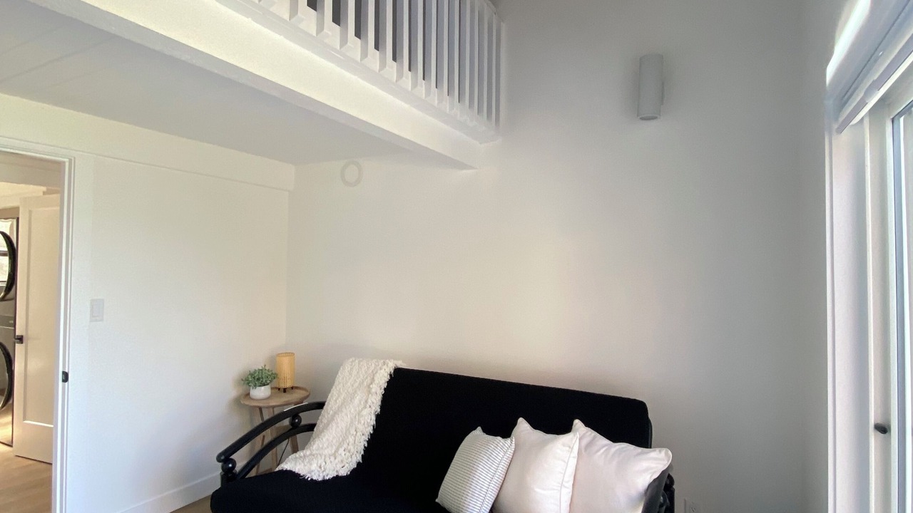 Photo of Livingroom in Blind Bay