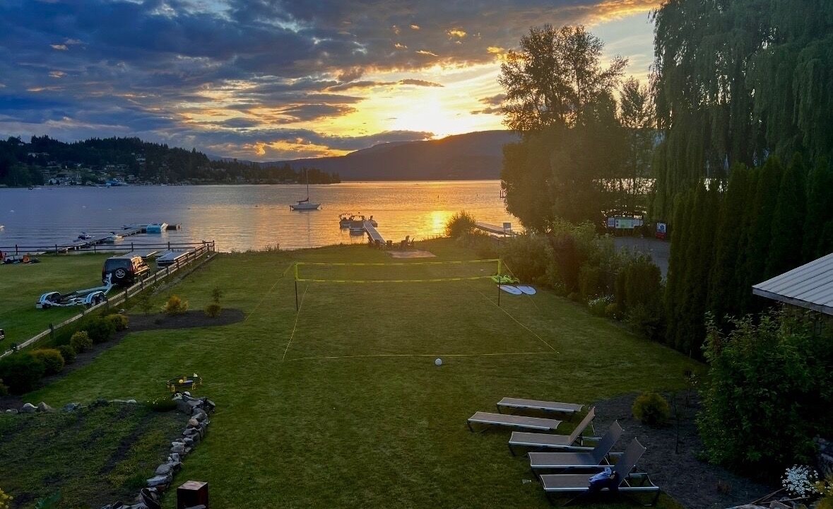 Photo of Outdoor in Blind Bay