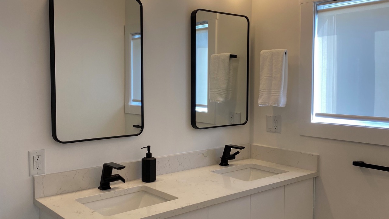 Photo of Bathroom in Blind Bay