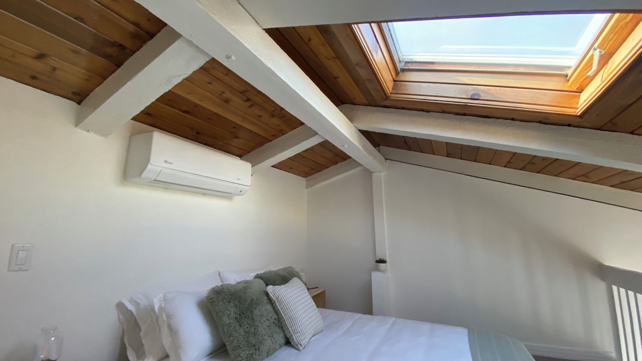 Photo of Bedroom in Blind Bay