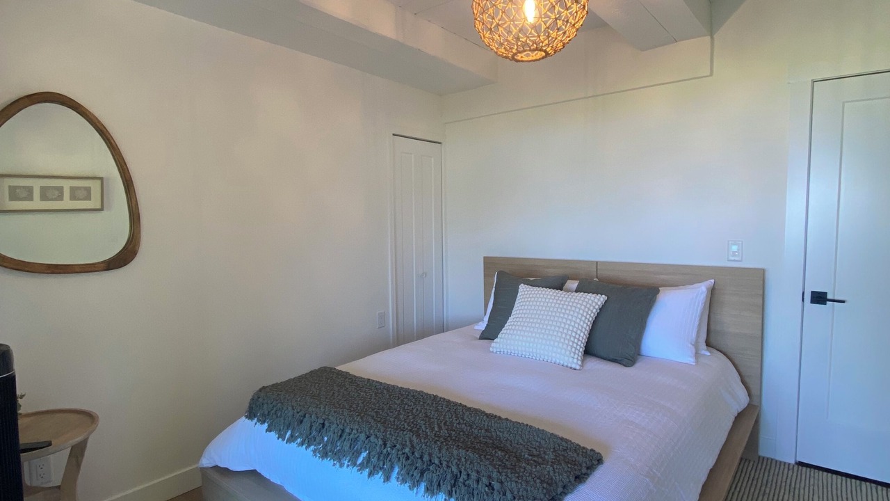 Photo of Bedroom in Blind Bay