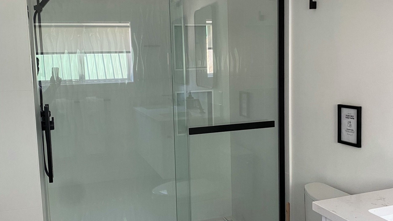 Photo of Bathroom in Blind Bay