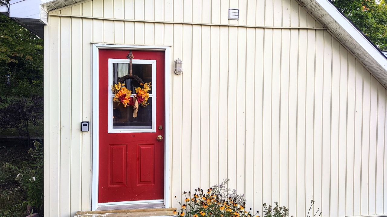 Photo of Outdoor in McNab/Braeside