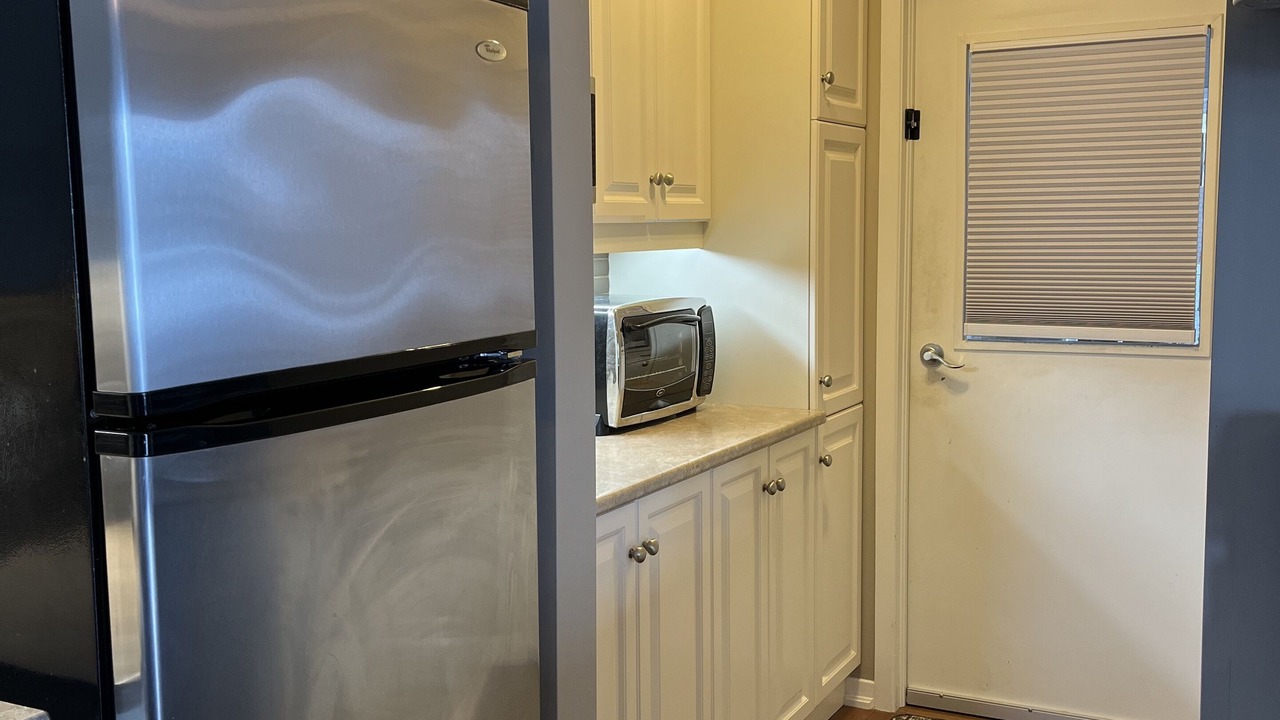 Photo of Kitchen in The Nation