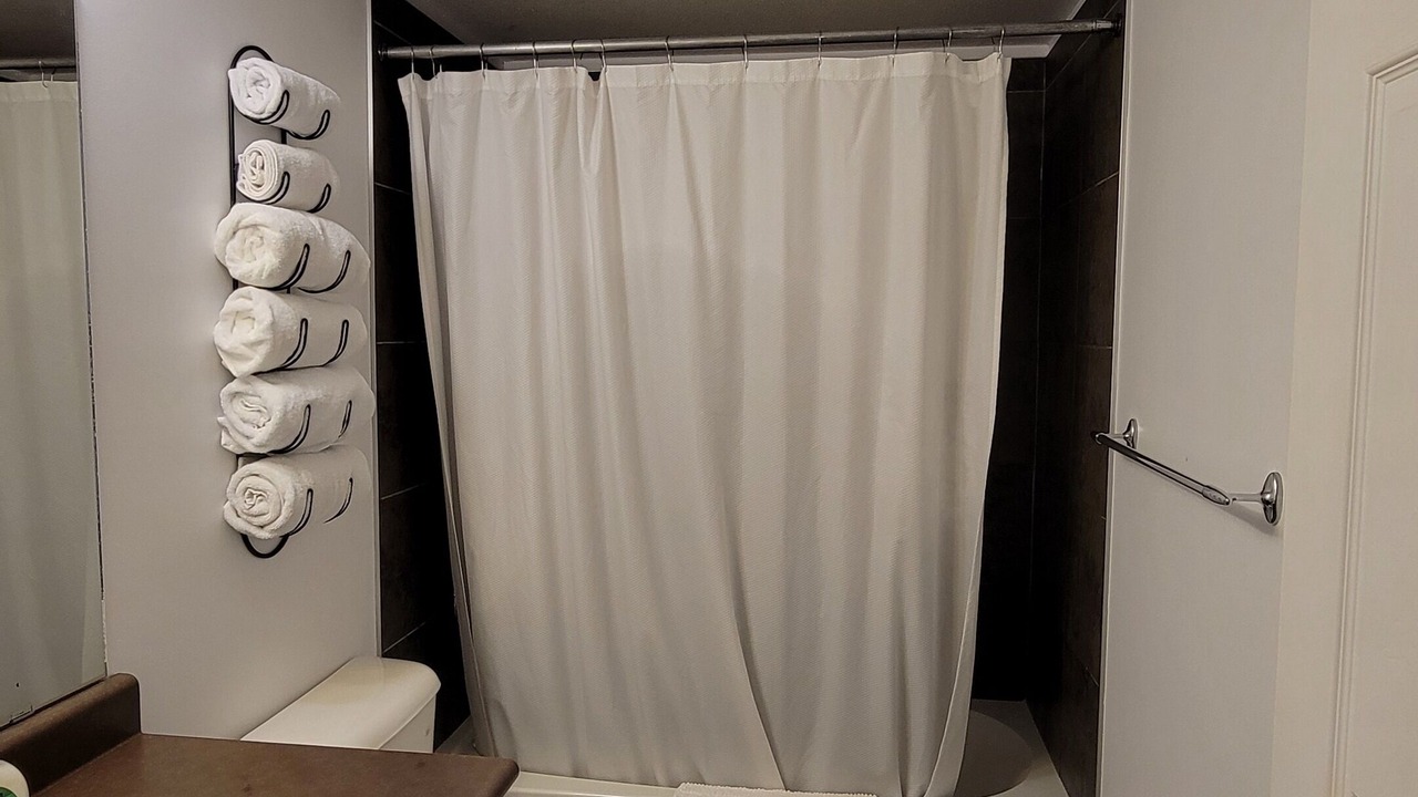 Photo of Bathroom in East Kootenay