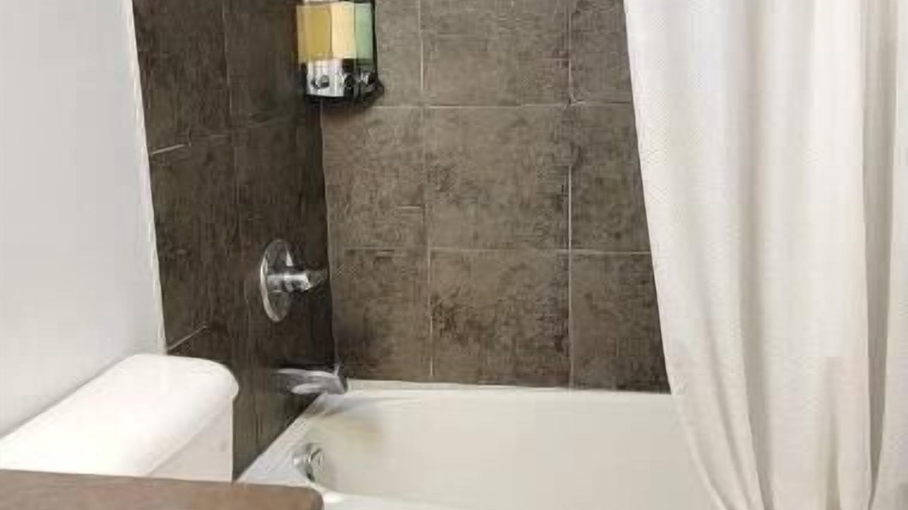 Photo of Bathroom in East Kootenay