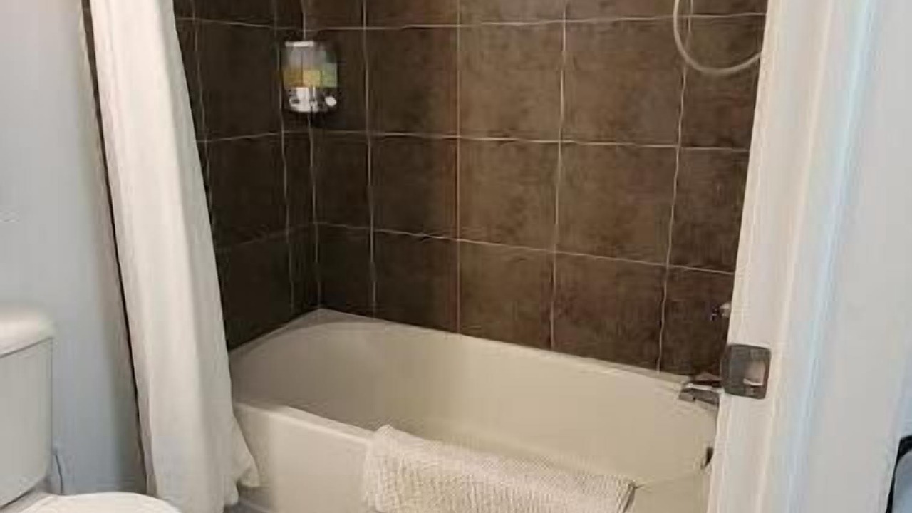Photo of Bathroom in East Kootenay
