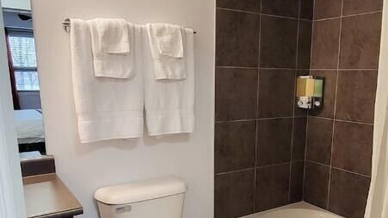 Photo of Bathroom in East Kootenay