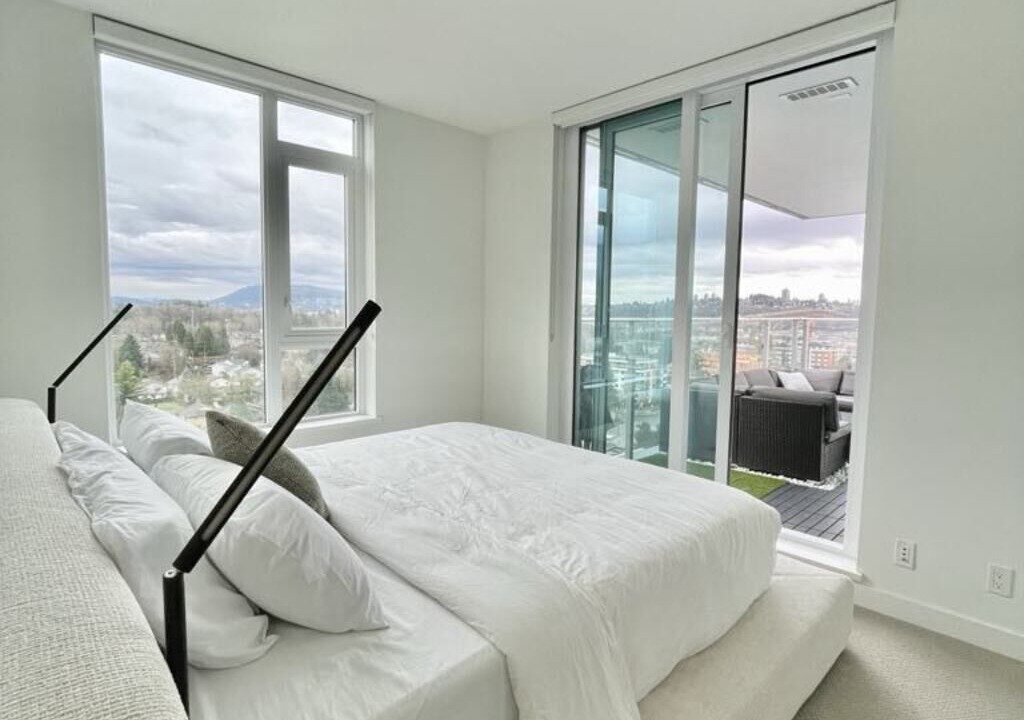 Photo of Bedroom in District of North Vancouver