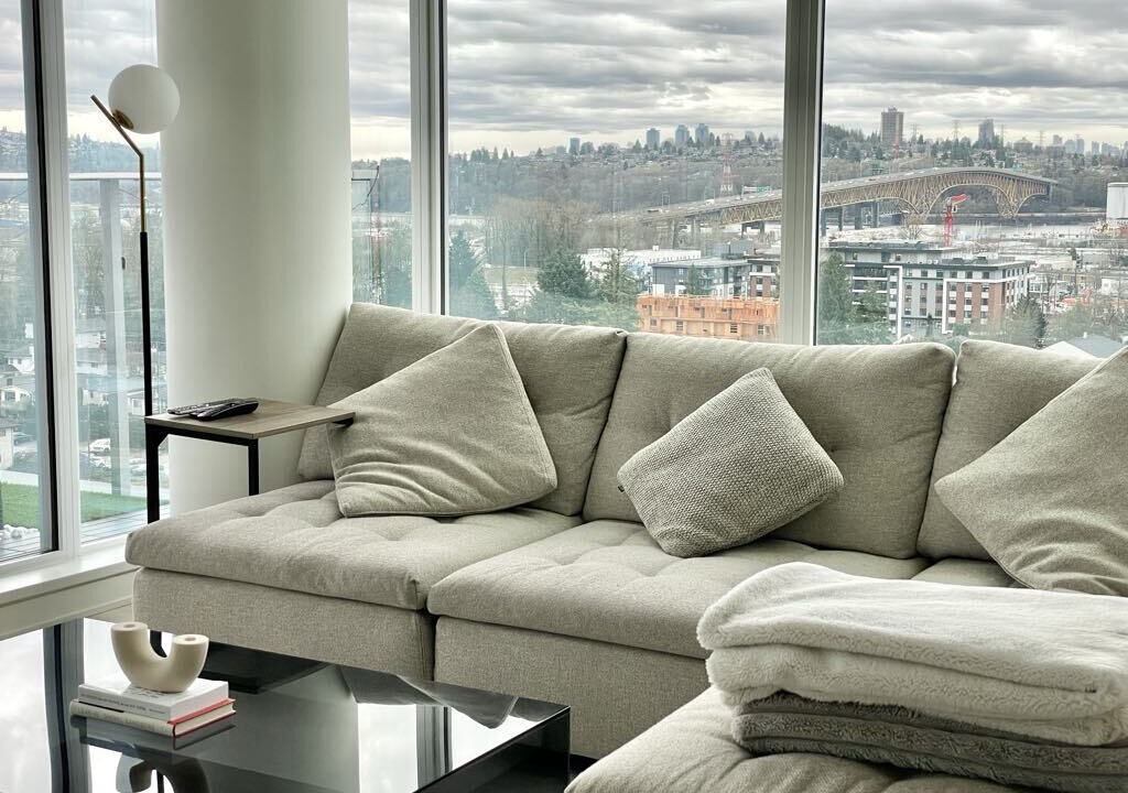Photo of Livingroom in District of North Vancouver