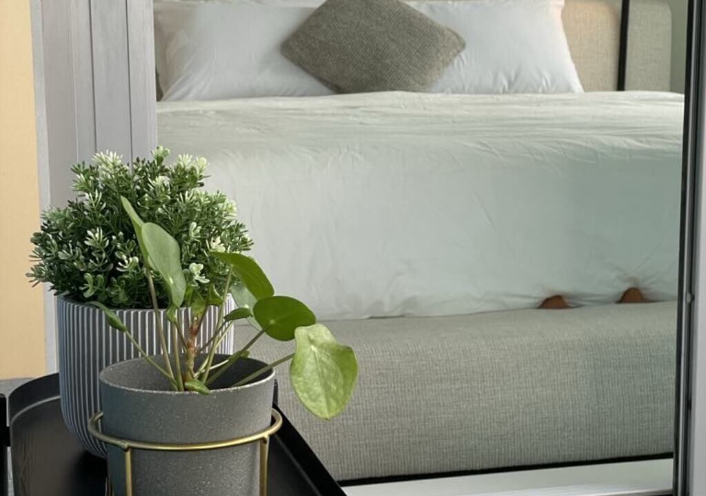 Photo of Bedroom in District of North Vancouver
