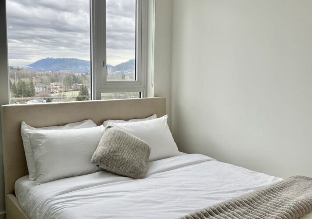 Photo of Bedroom in District of North Vancouver