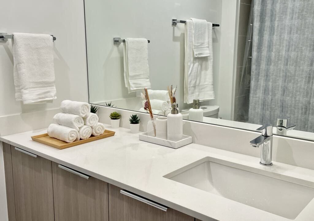 Photo of Bathroom in District of North Vancouver