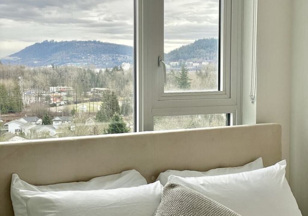 Photo of Bedroom in District of North Vancouver