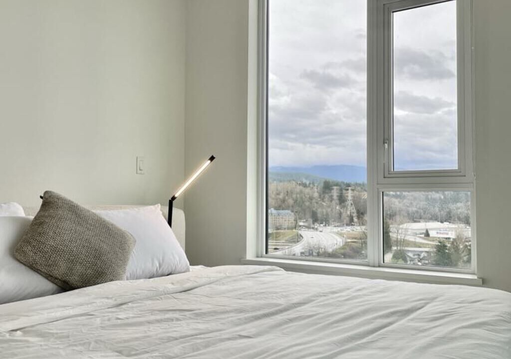 Photo of Bedroom in District of North Vancouver