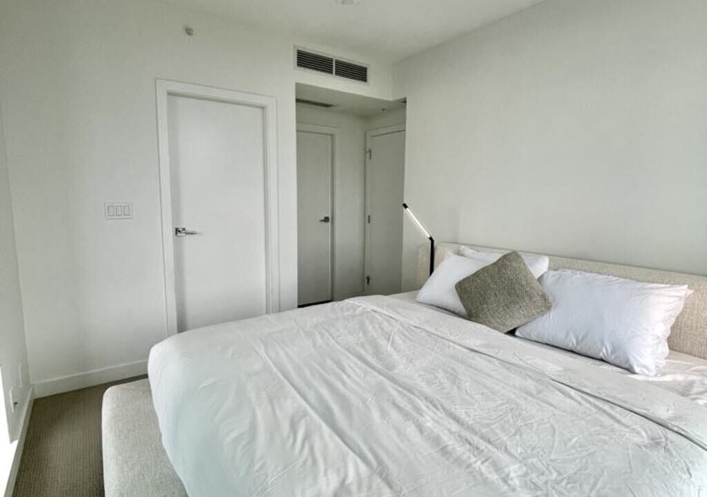 Photo of Bedroom in District of North Vancouver