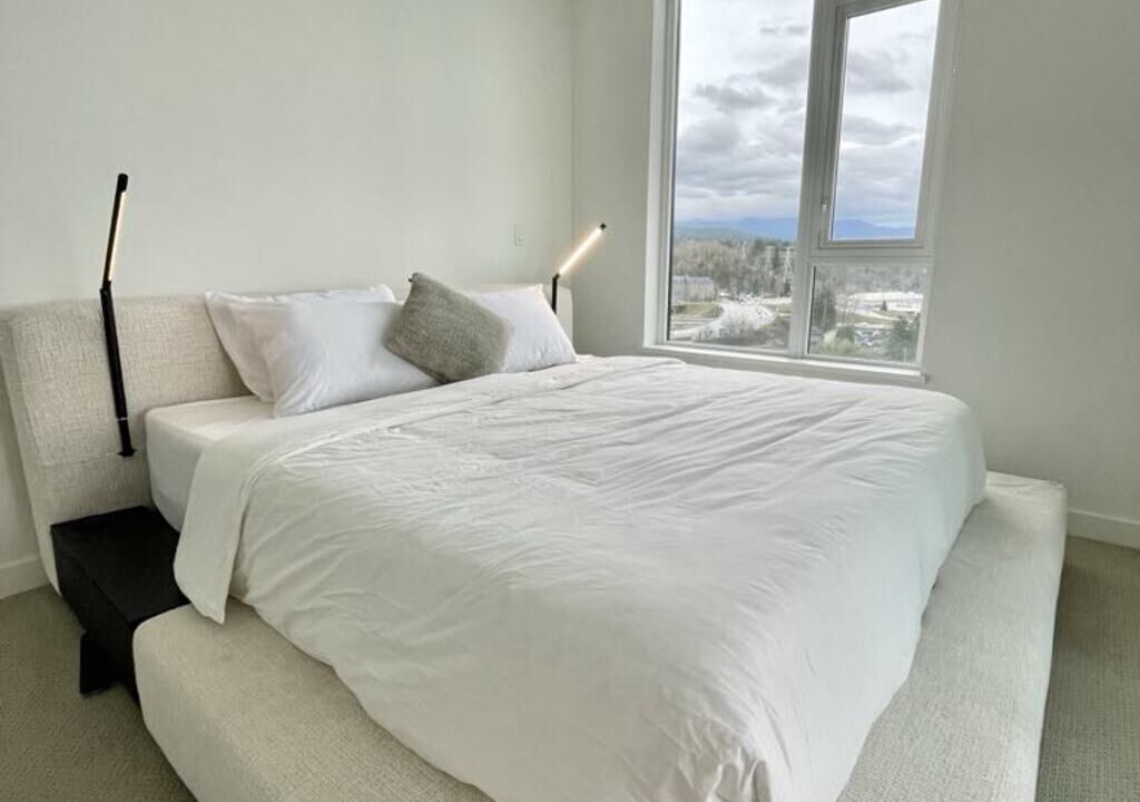 Photo of Bedroom in District of North Vancouver