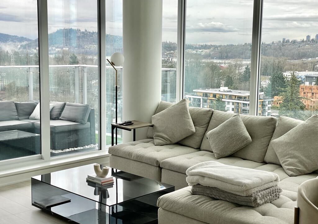 Photo of Livingroom in District of North Vancouver