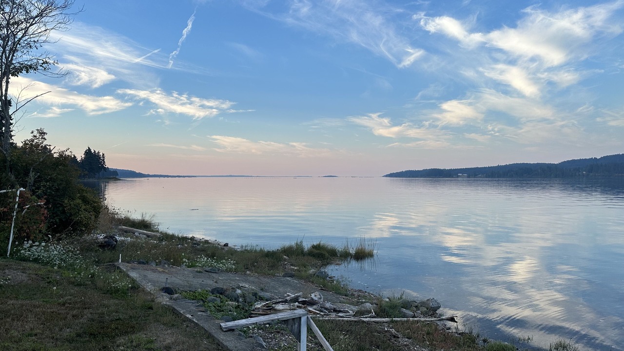 Photo of Outdoor in Buckley Bay