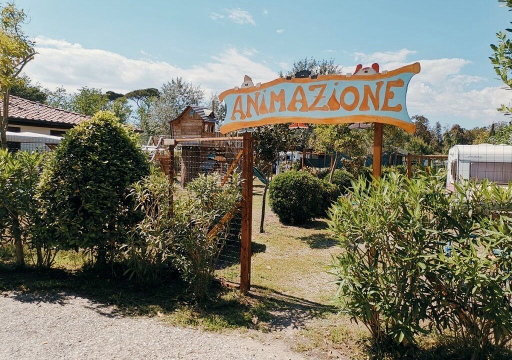 Photo of Outdoor in Viareggio