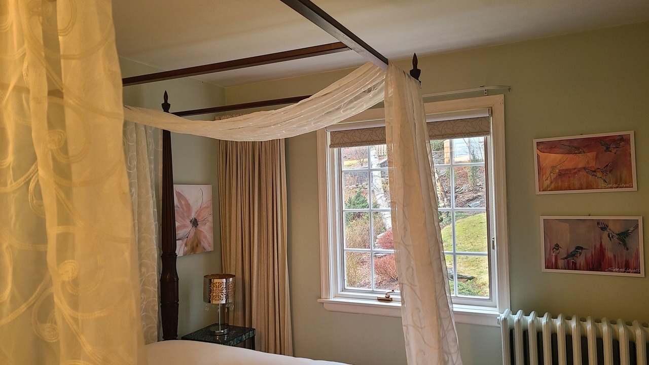Photo of Bedroom in Halifax