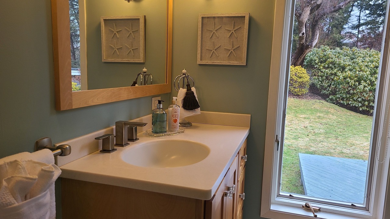 Photo of Bathroom in Halifax