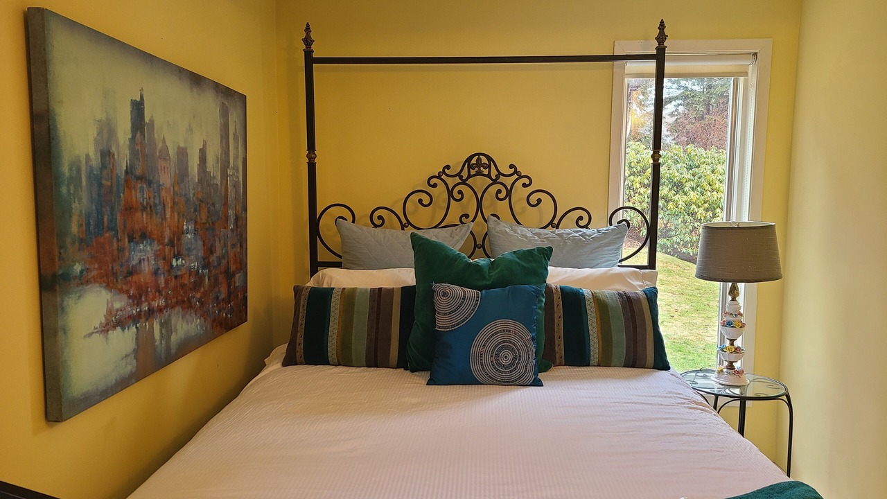 Photo of Bedroom in Halifax