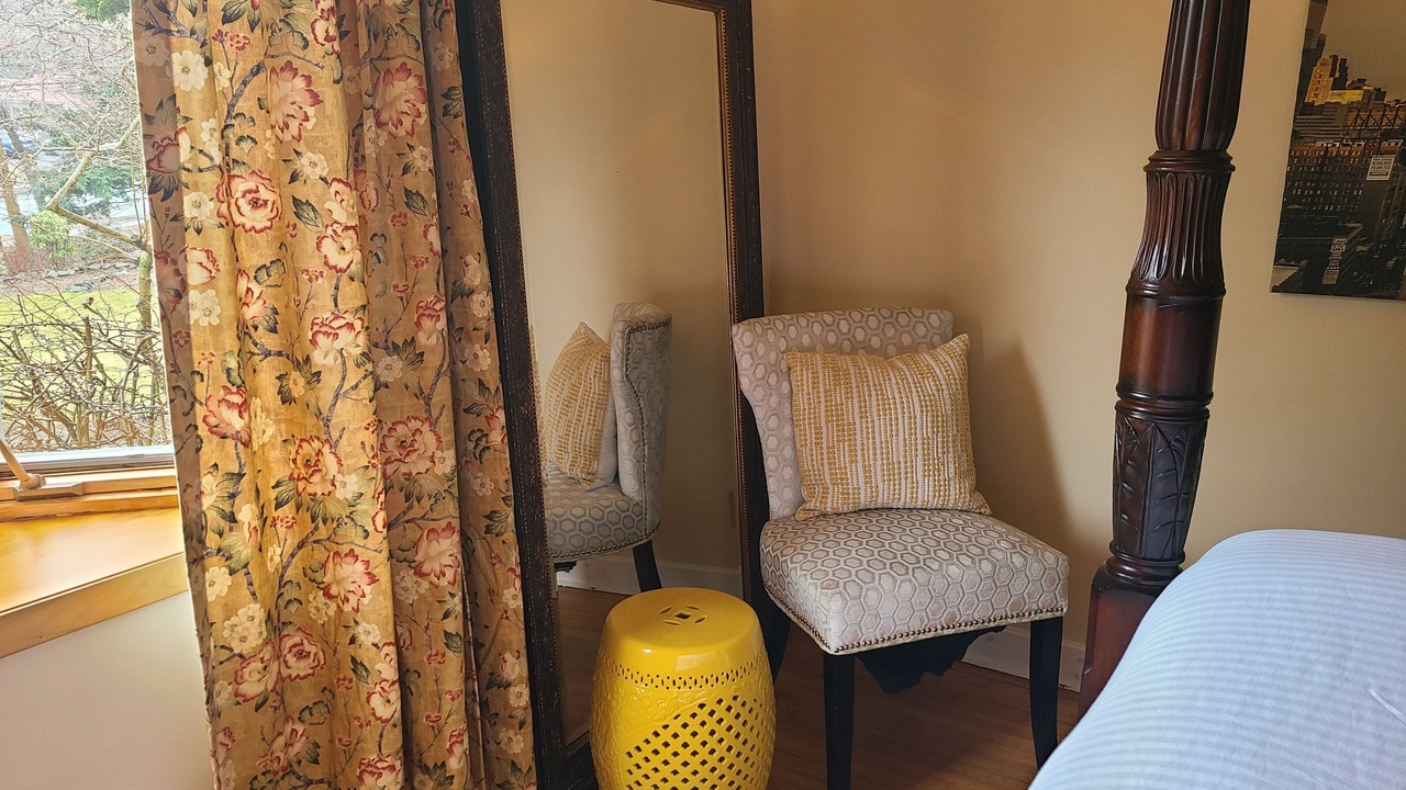 Photo of Bedroom in Halifax