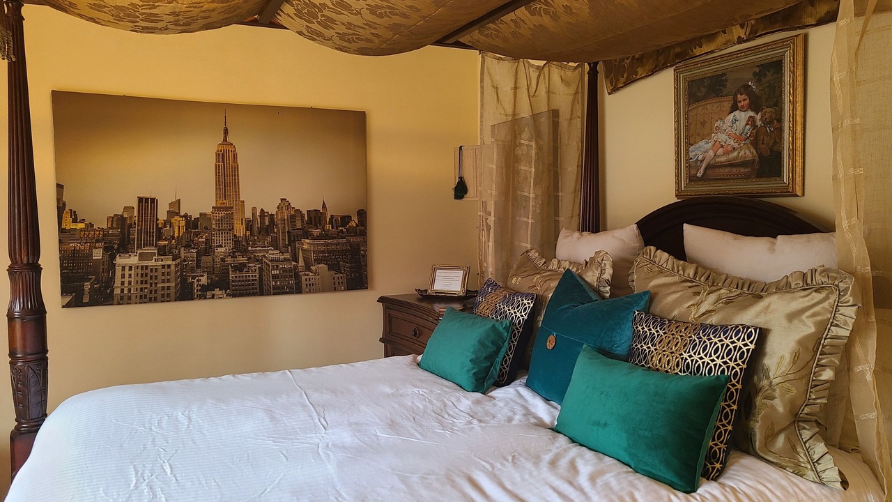 Photo of Bedroom in Halifax