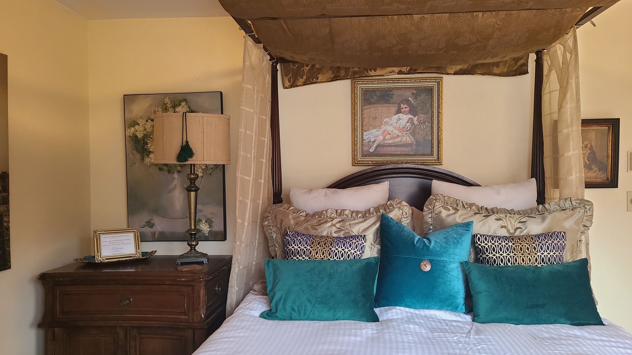 Photo of Bedroom in Halifax