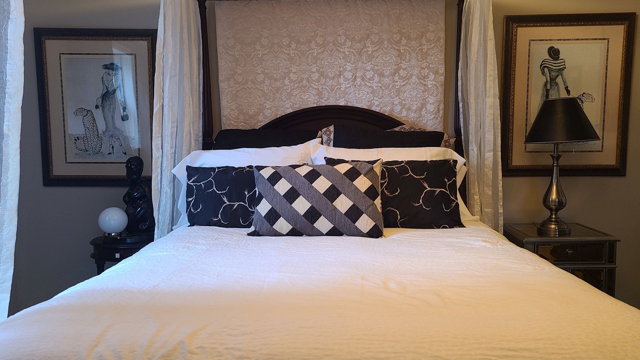 Photo of Bedroom in Halifax