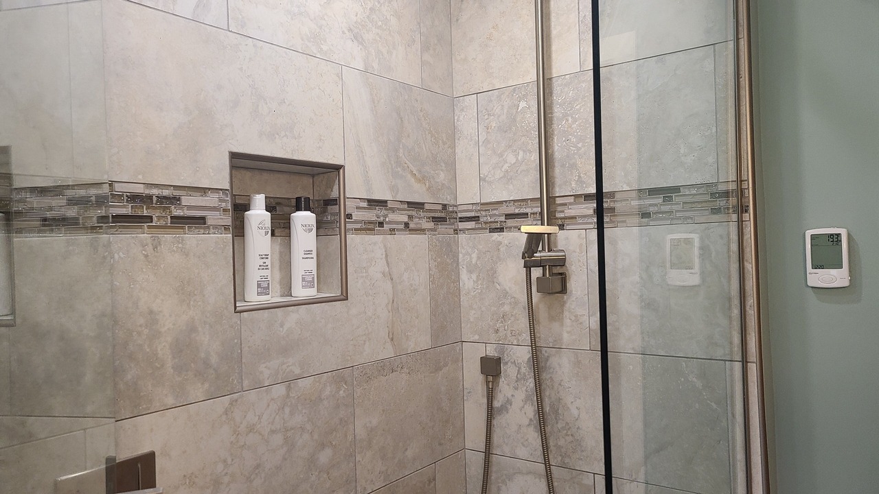 Photo of Bathroom in Halifax